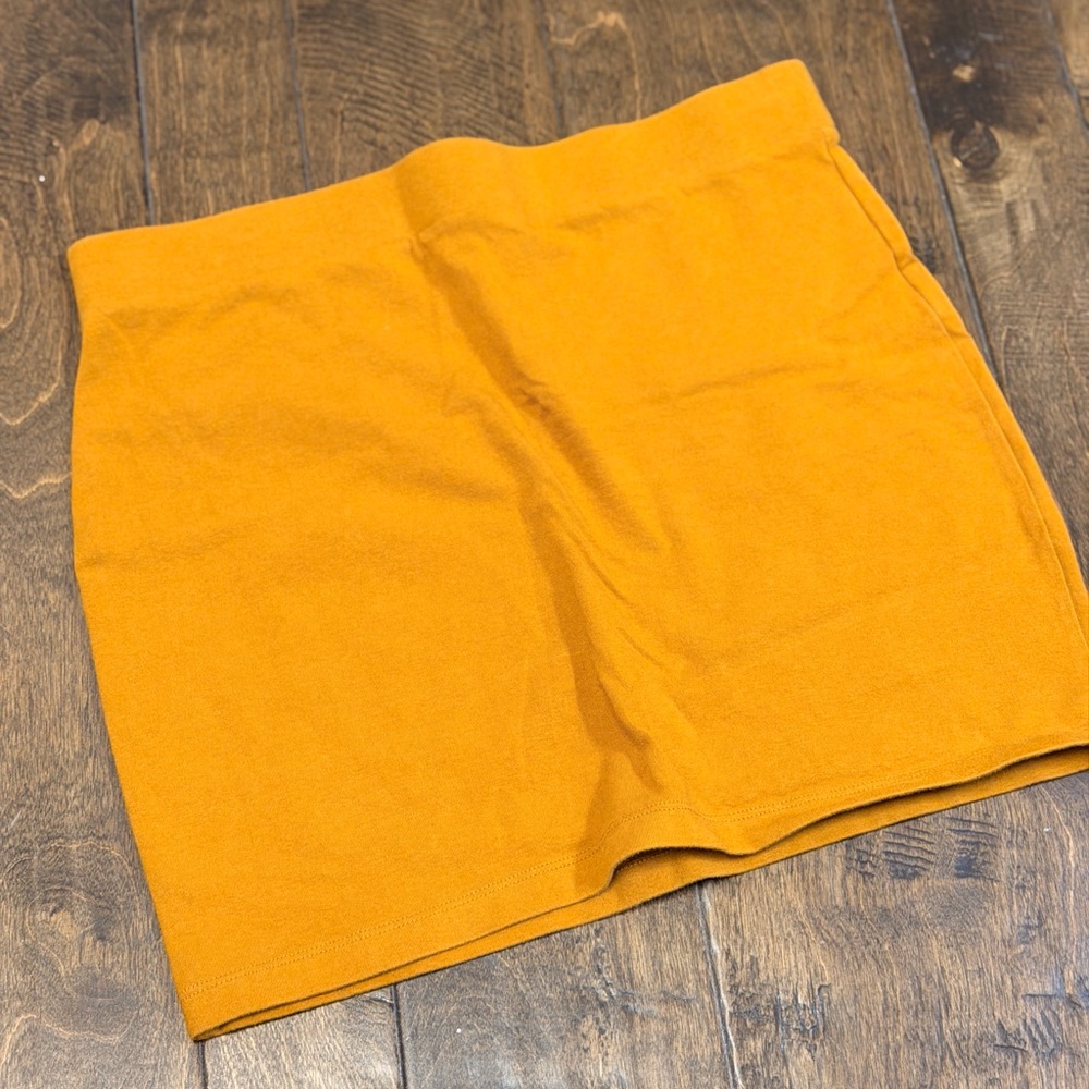 Forever 21 Amber Skirt